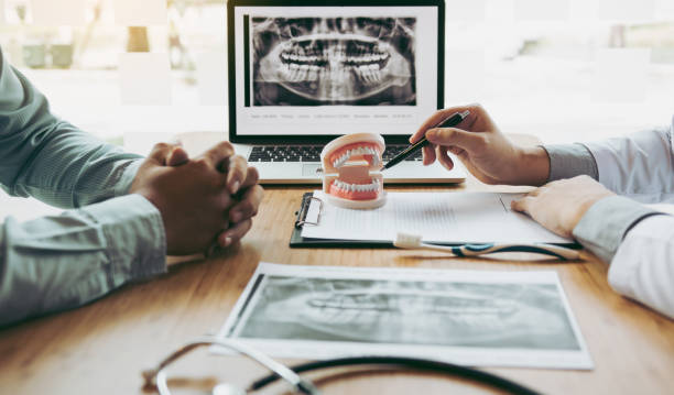 Best Emergency Treatment for Oral Infections in Mountain Park, GA
