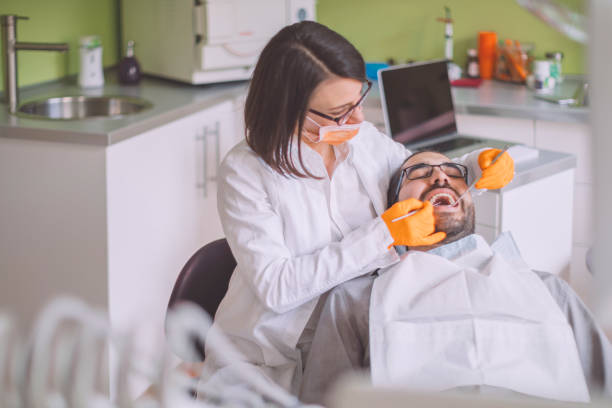 Professional Emergency Dental Service in GA