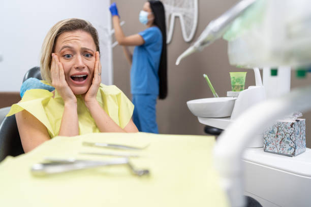 Best Emergency Orthodontic Repairs in Mountain Park, GA