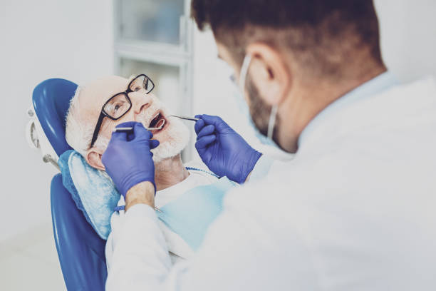 Best After-Hours Dental Care in Mountain Park, GA